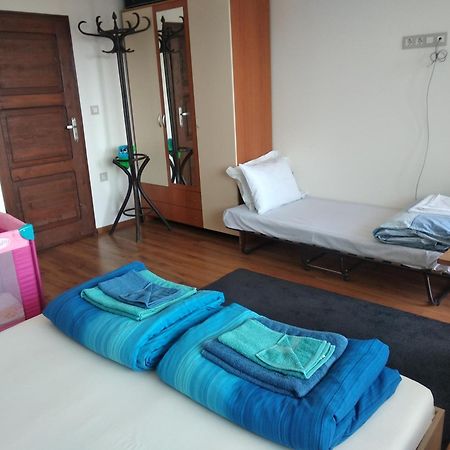 Hotel Stefi House Veliko Tárnovo Habitación foto