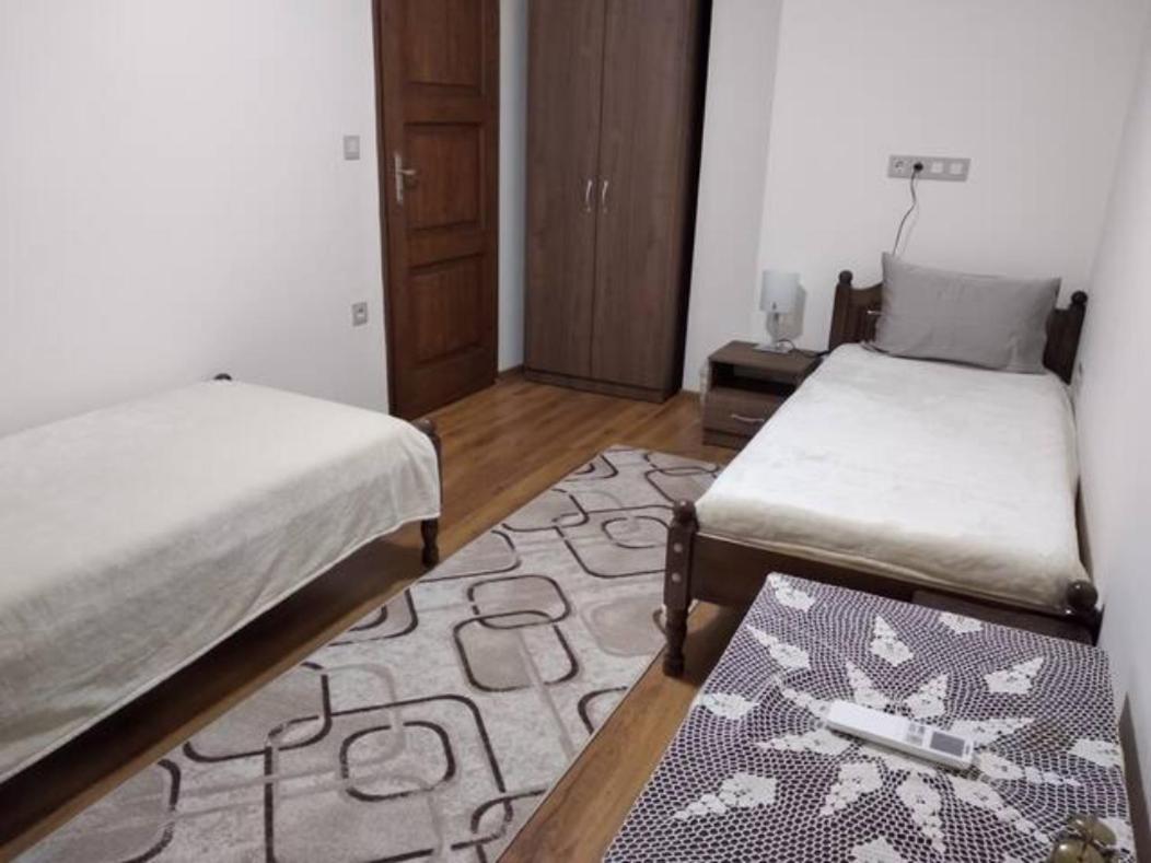 Hotel Stefi House Veliko Tárnovo Exterior foto