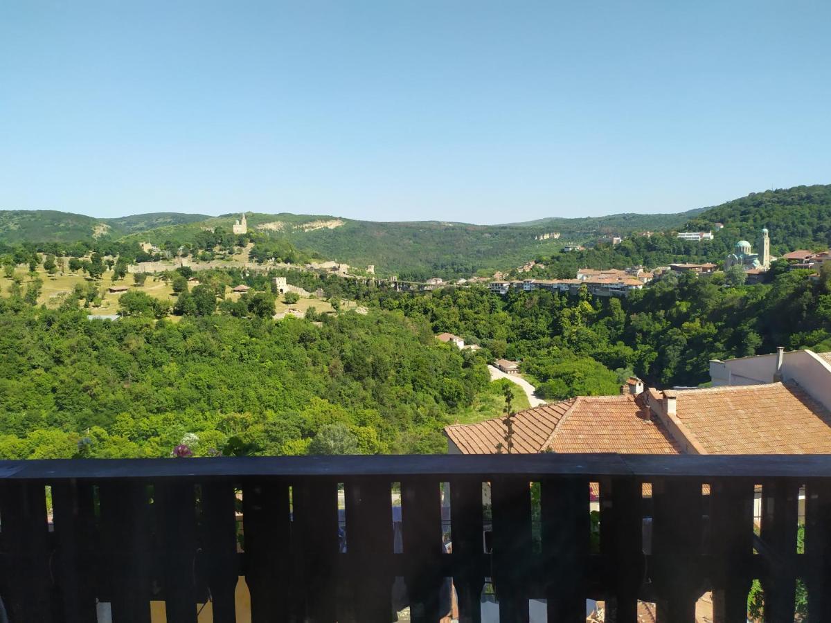 Hotel Stefi House Veliko Tárnovo Exterior foto