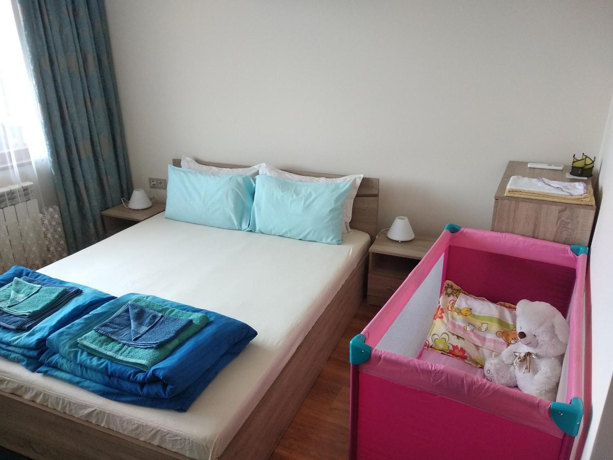 Hotel Stefi House Veliko Tárnovo Habitación foto